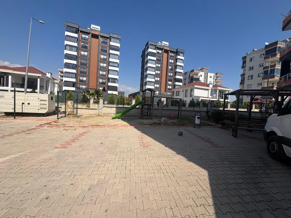 VakıfBank'tan Satılık 4+1 Daire