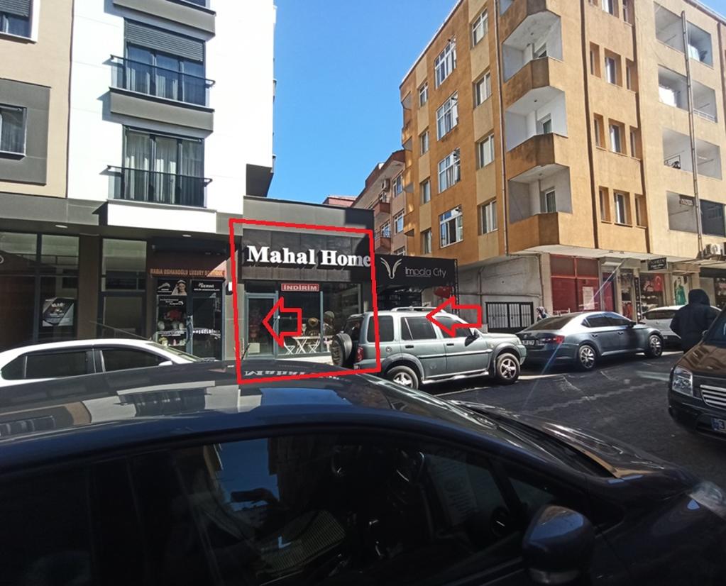 VakıfBank'tan Satılık Dükkan — foto 2