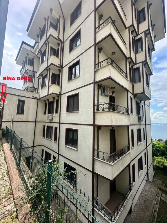 VakıfBank'tan Satılık 4+1 Dubleks Daire