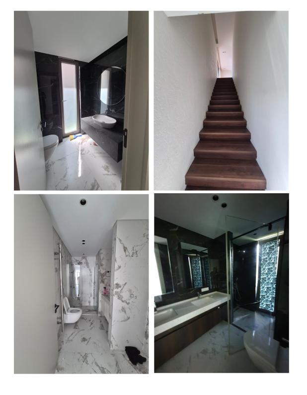 VakıfBank'tan Satılık Tribleks Villa — foto 19