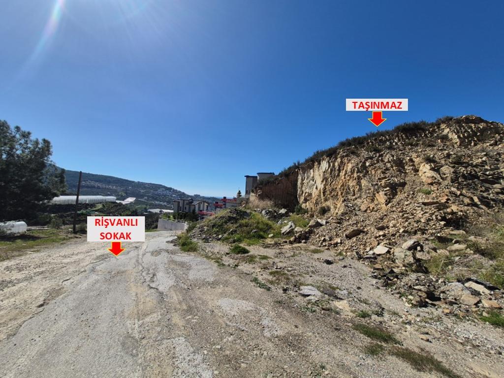 VakıfBank Satılık Arsa — foto 2