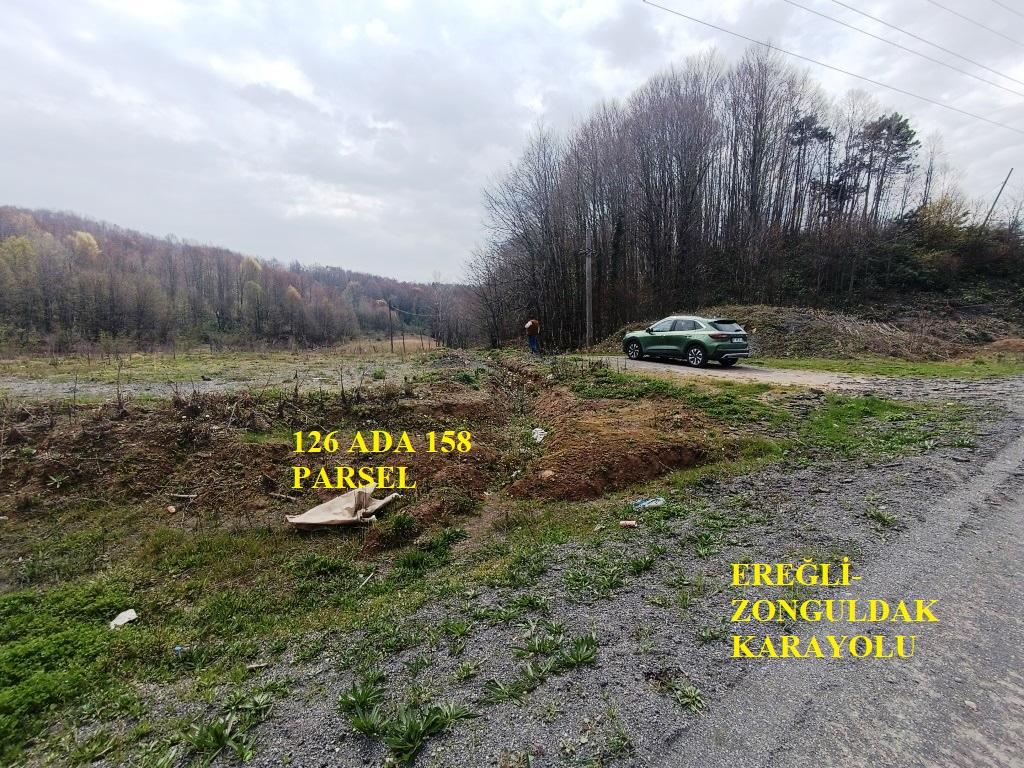 VakıfBank'tan Satılık Arsa — foto 2