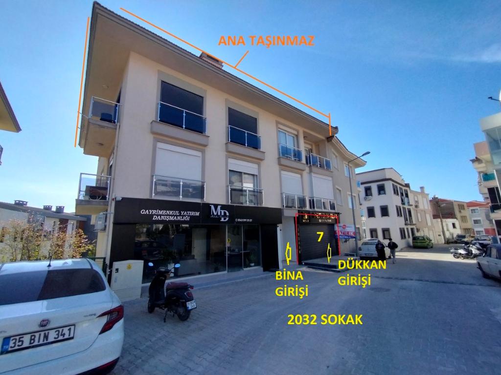 VakıfBank'tan Satılık Dükkan — foto 11