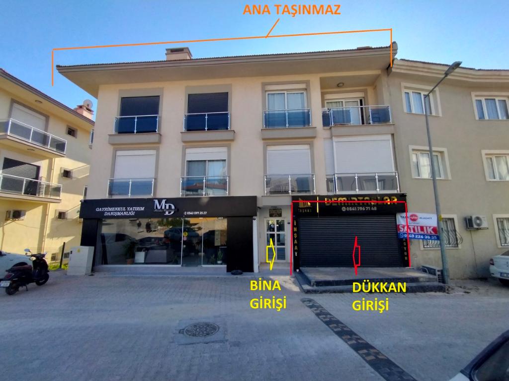 VakıfBank'tan Satılık Dükkan — foto 7