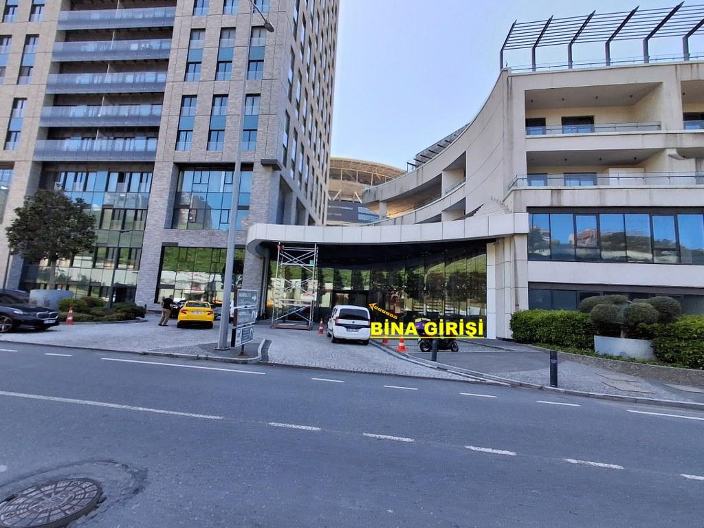 VakıfBank'tan Satılık 1+1 Daire