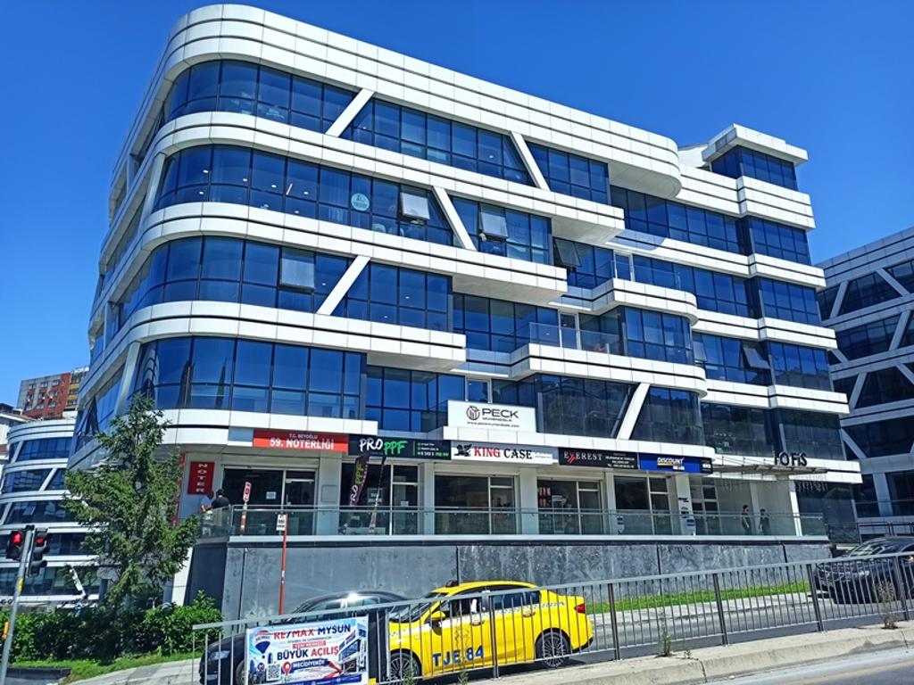 VakıfBank'tan Satılık 3 Adet Ofis — foto 2