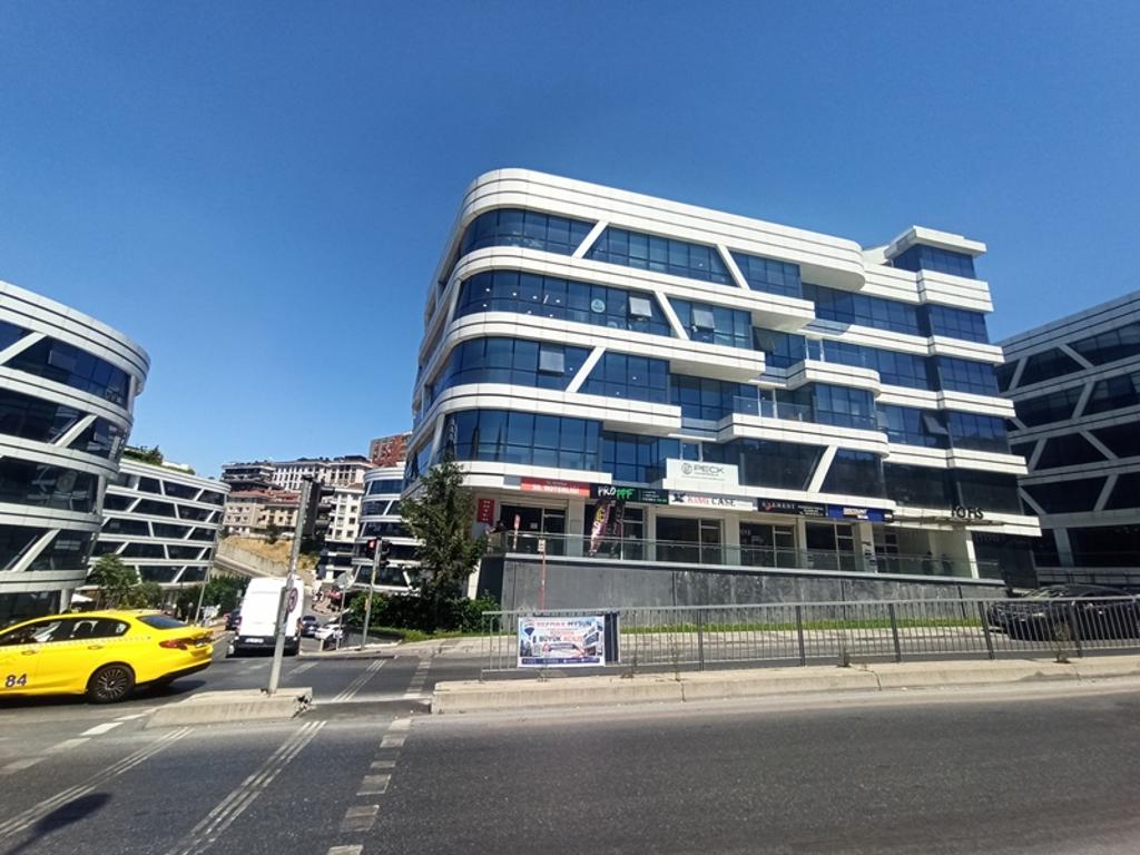 VakıfBank'tan Satılık 3 Adet Ofis