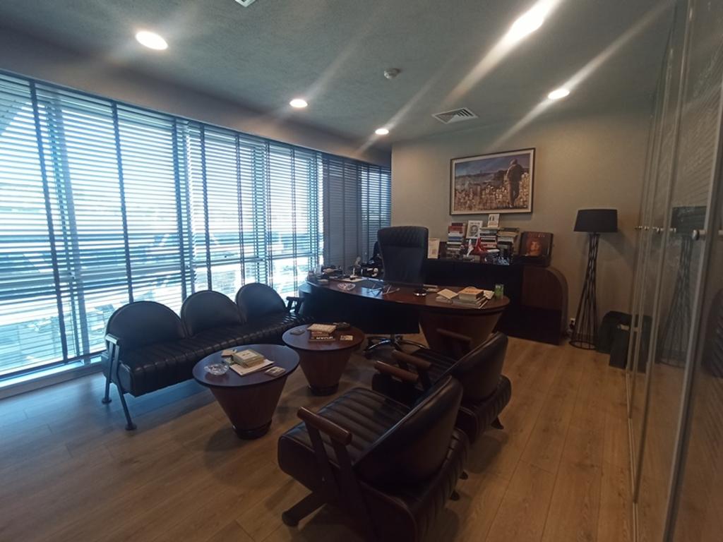 VakıfBank'tan Satılık 3 Adet Ofis — foto 10