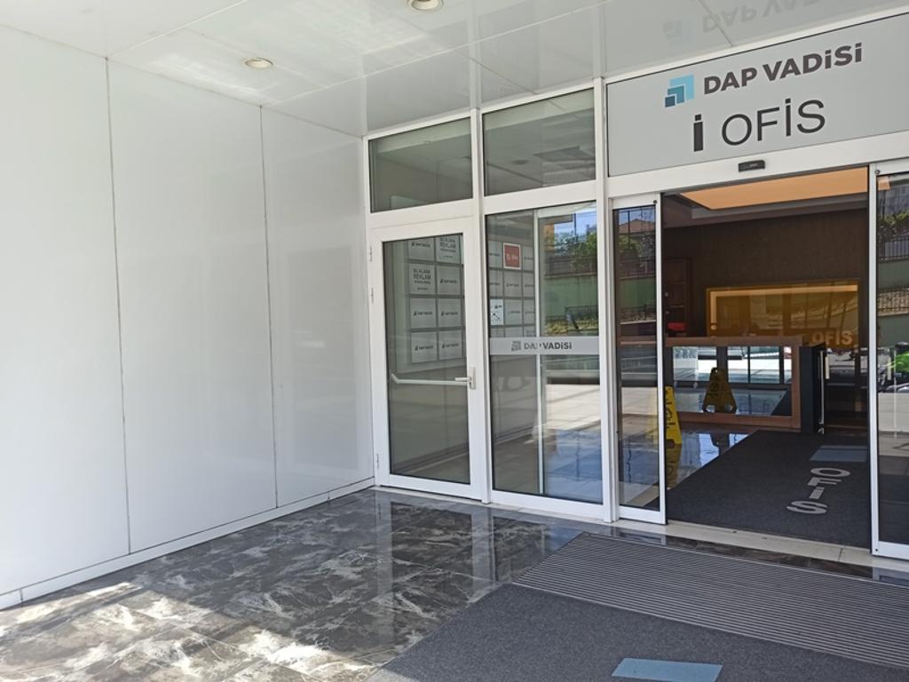 VakıfBank'tan Satılık 3 Adet Ofis — foto 5