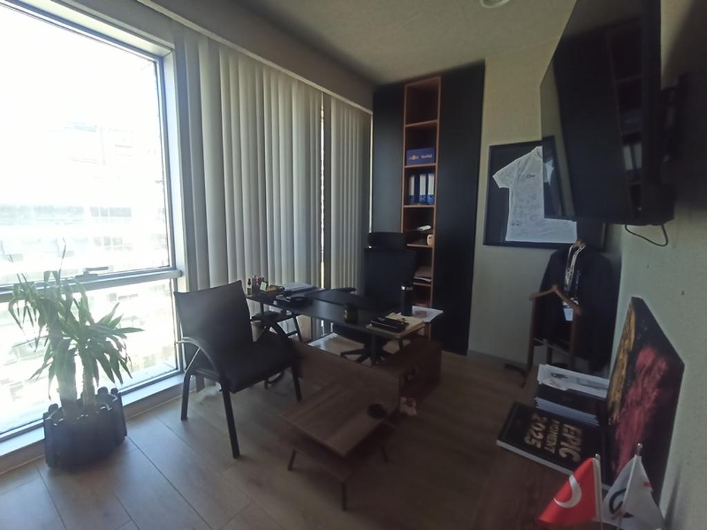 VakıfBank'tan Satılık 3 Adet Ofis — foto 11