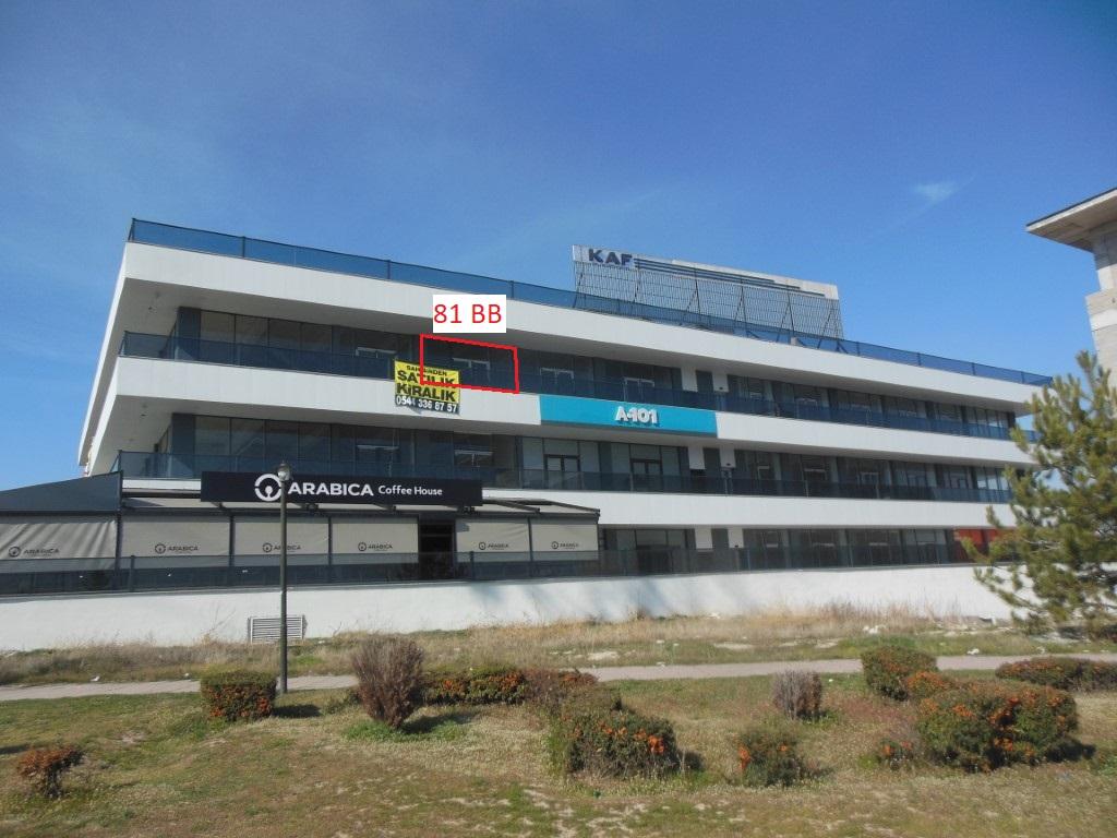 VakıfBank'tan Satılık Ofis — foto 3