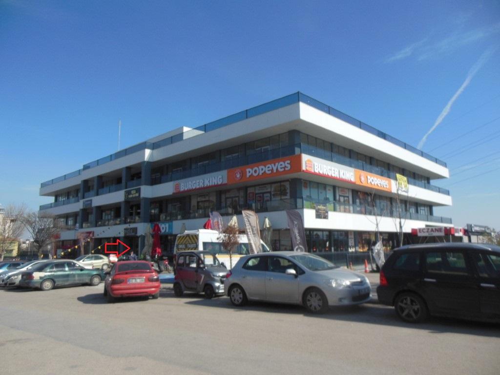 VakıfBank'tan Satılık Ofis — foto 4