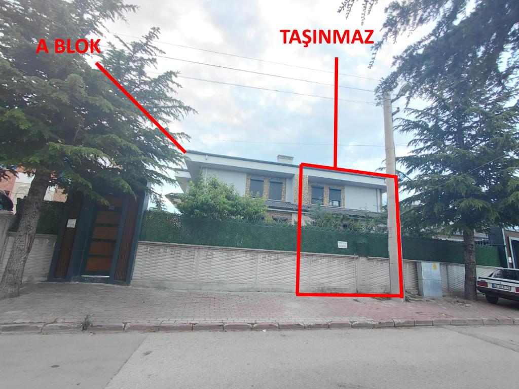 VakıfBank'tan Satılık Villa — foto 2