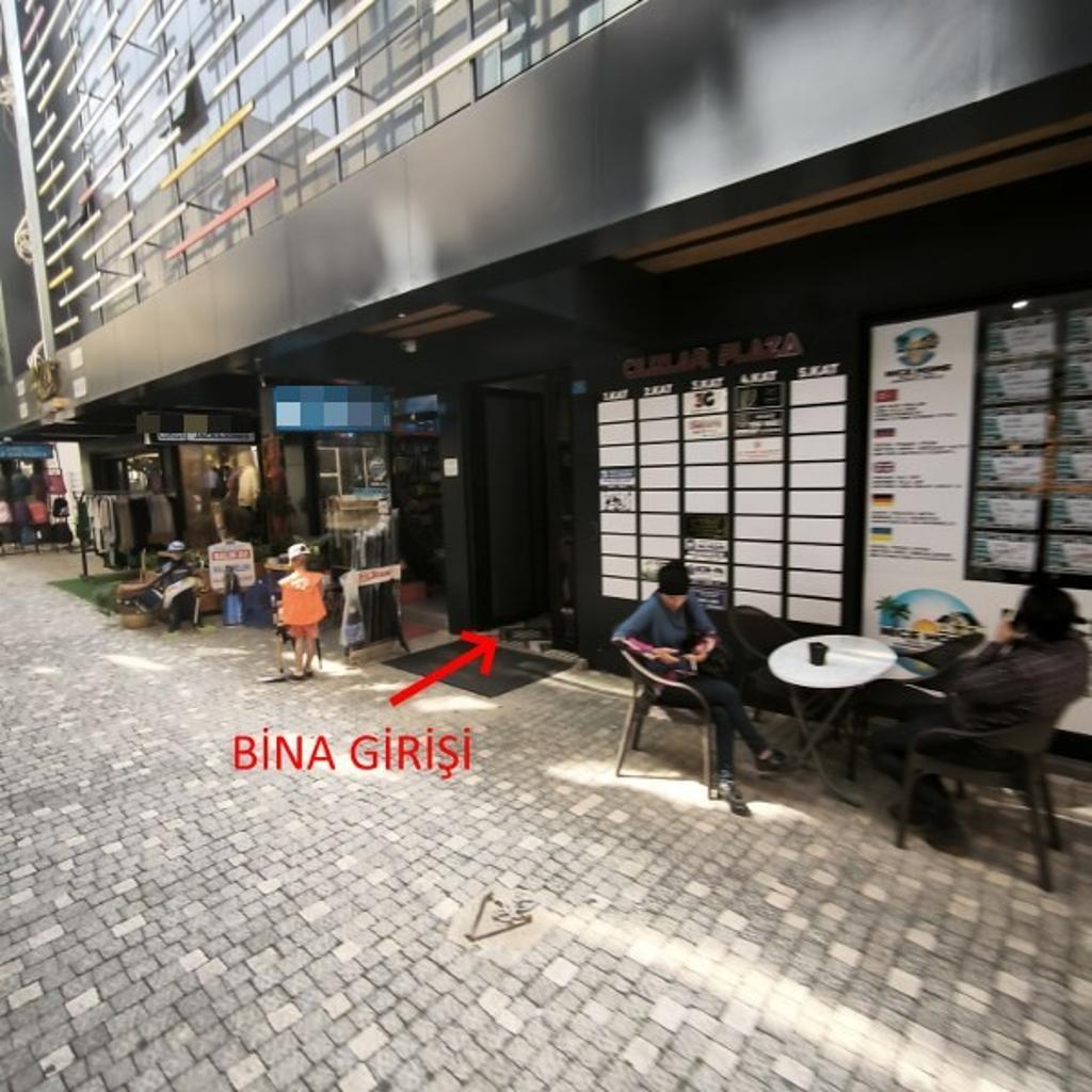 VakıfBank'tan Satılık Ofis — foto 3