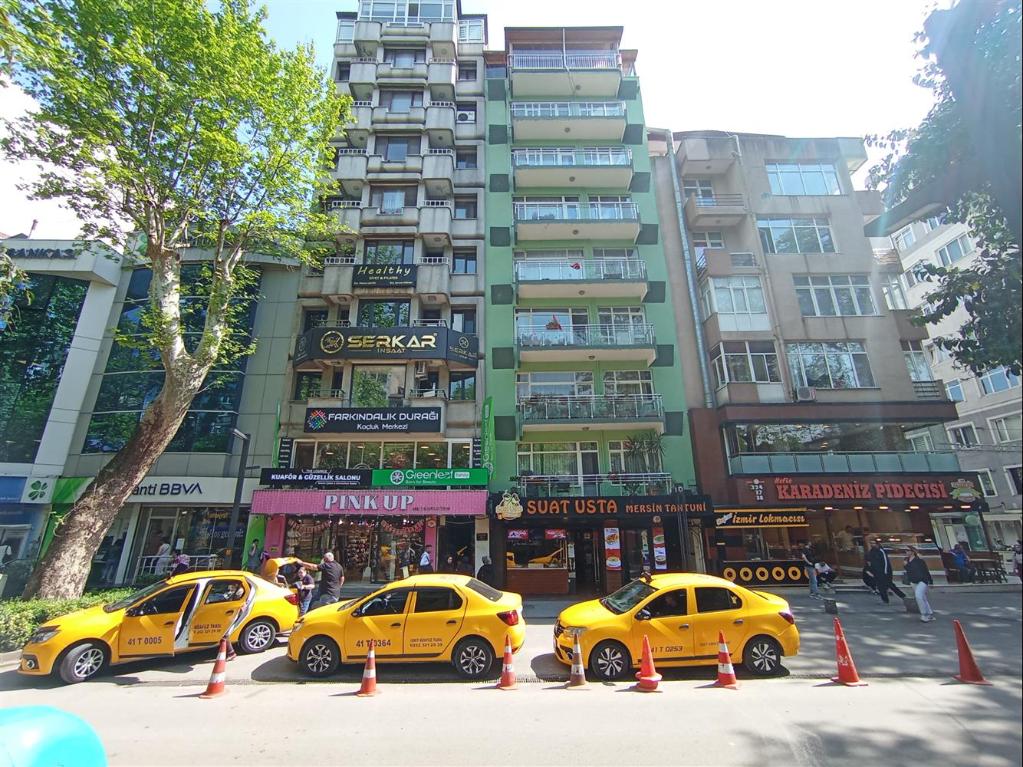 VakıfBank'tan Satılık 3+1 Daire — foto 2