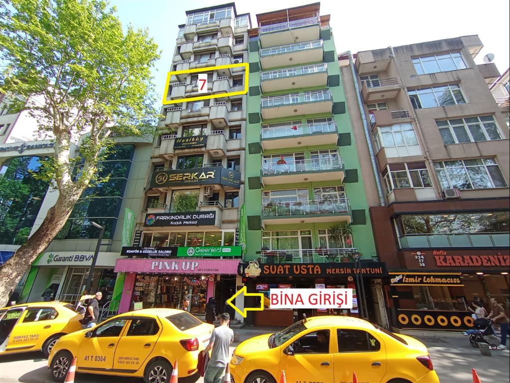 VakıfBank'tan Satılık 3+1 Daire