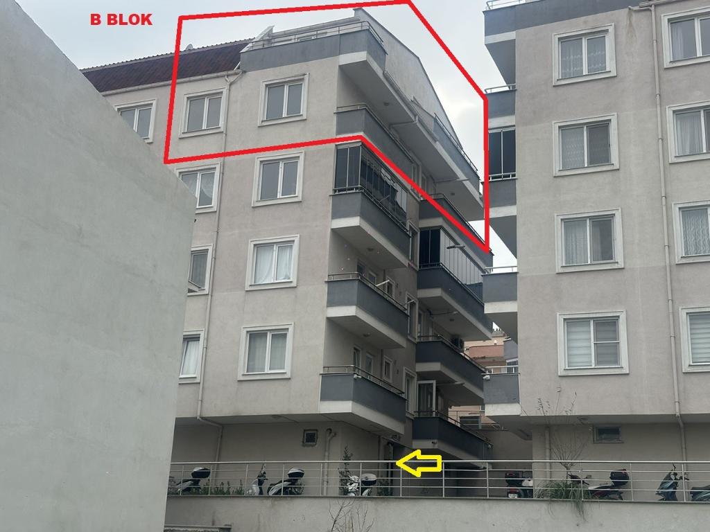 VakıfBank'tan Satılık 4+1 Dubleks Daire — foto 5
