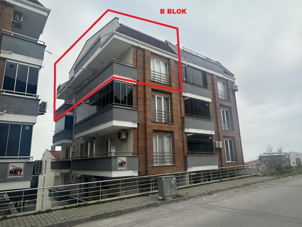 VakıfBank'tan Satılık 4+1 Dubleks Daire