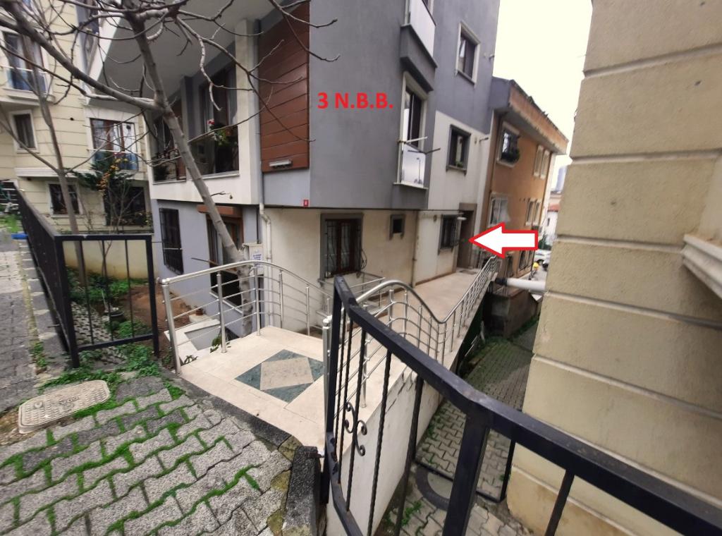 VakıfBank'tan Satılık 2+1 Daire