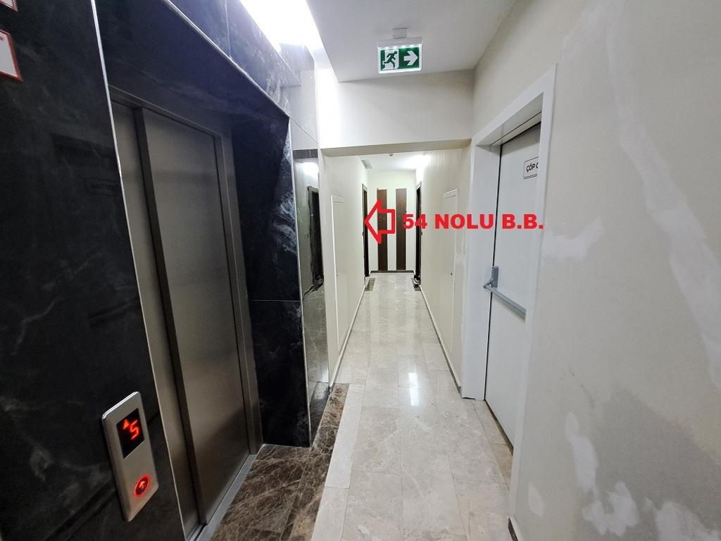 VakıfBank'tan Satılık 5+1 Dubleks Daire