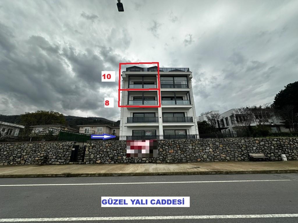 VakıfBank'tan Satılık 4+1 Dubleks Daire
