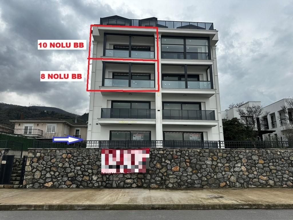 VakıfBank'tan Satılık 4+1 Dubleks Daire