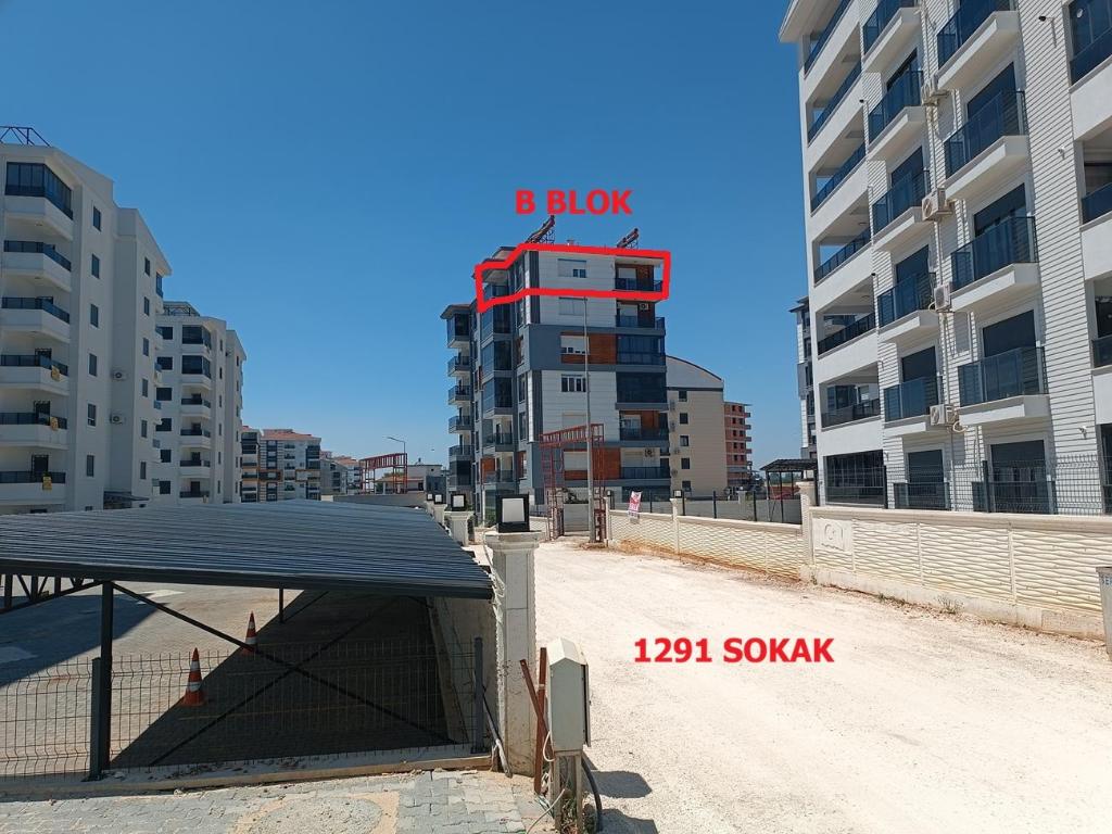 VakıfBank'tan Satılık 3+1 Daire