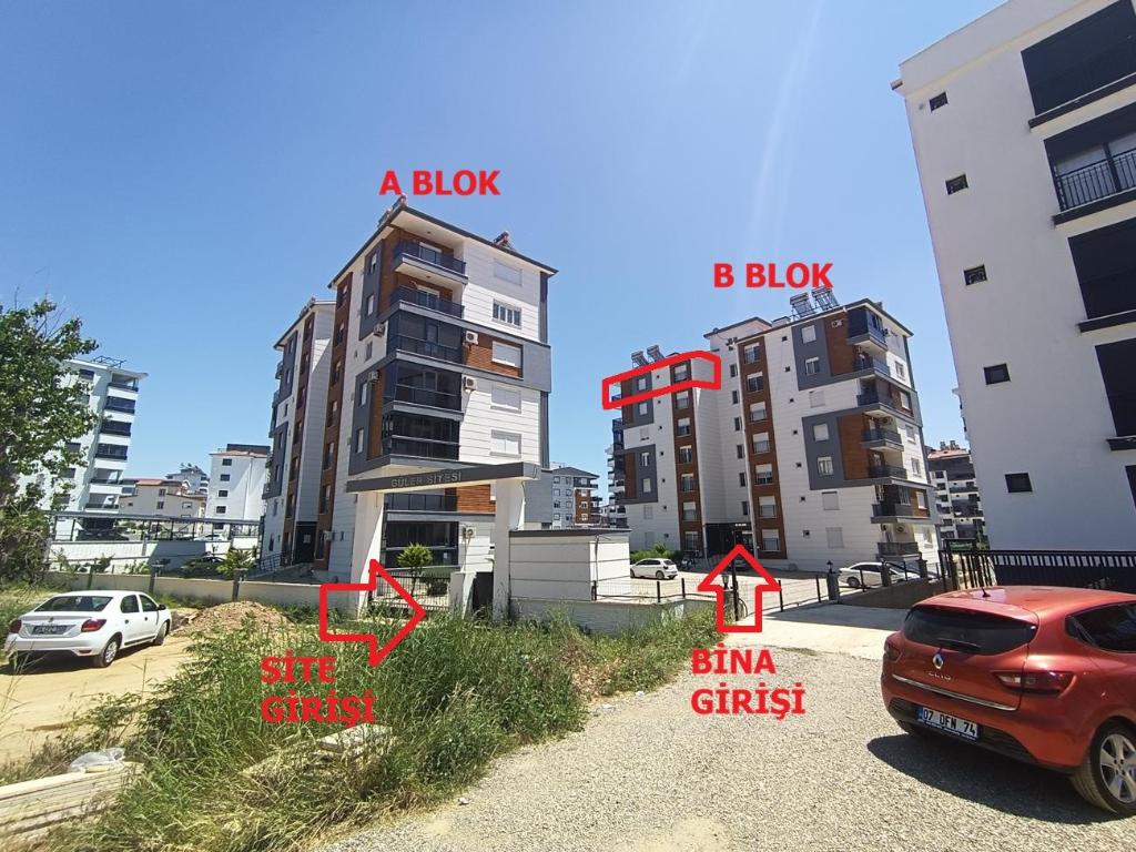 VakıfBank'tan Satılık 3+1 Daire