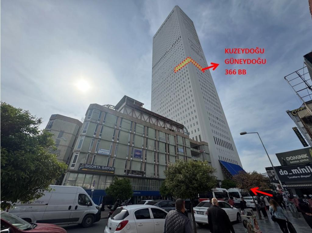 VakıfBank'tan Satılık 3 Adet Ofis — foto 2