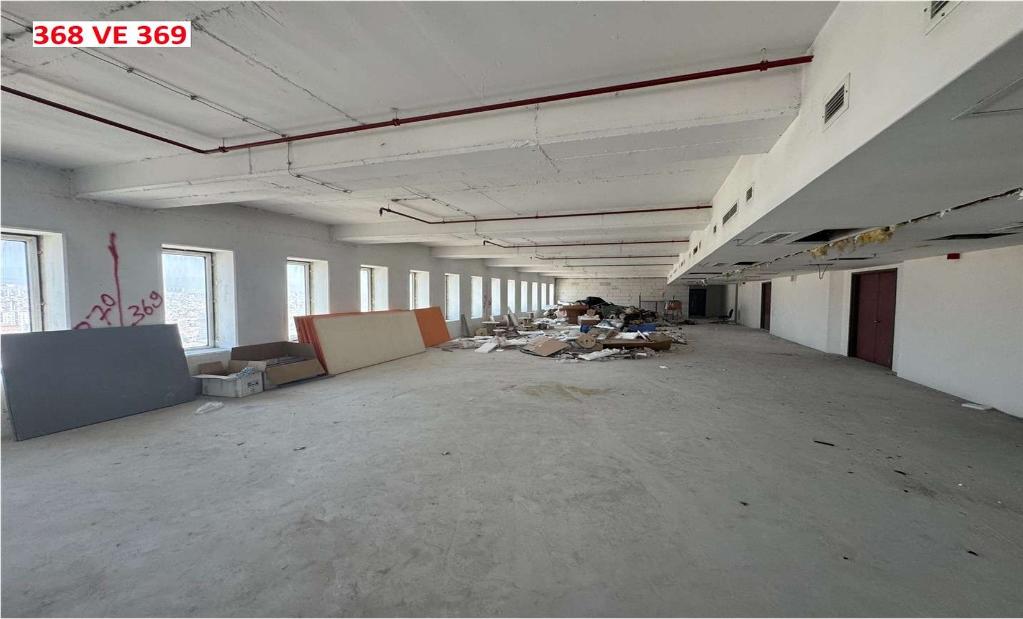 VakıfBank'tan Satılık 3 Adet Ofis — foto 4