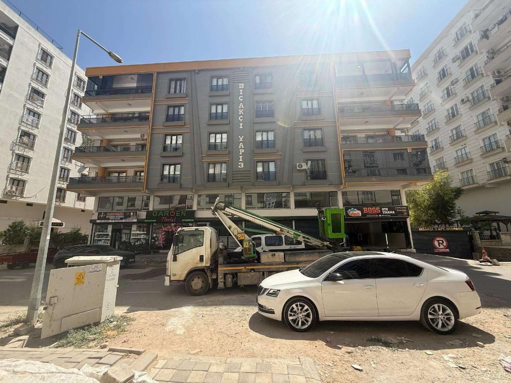 VakıfBank'tan Satılık Asma Katlı Dükkan 