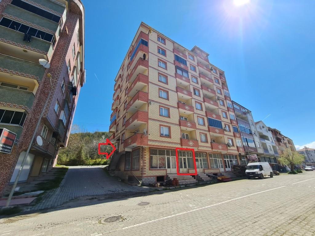 VakıfBank'tan Satılık Dükkan