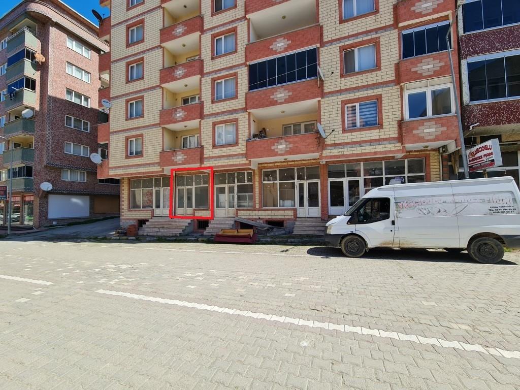 VakıfBank'tan Satılık Dükkan — foto 2