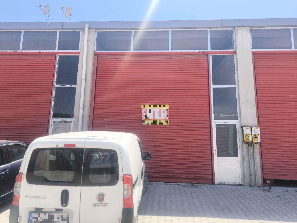 VakıfBank'tan Satılık İmalathane — foto 2