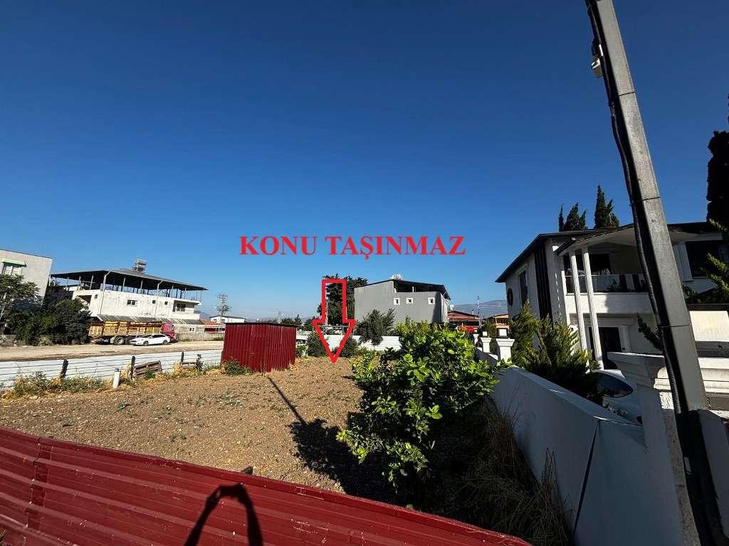 VakıfBank'tan Satılık Arsa