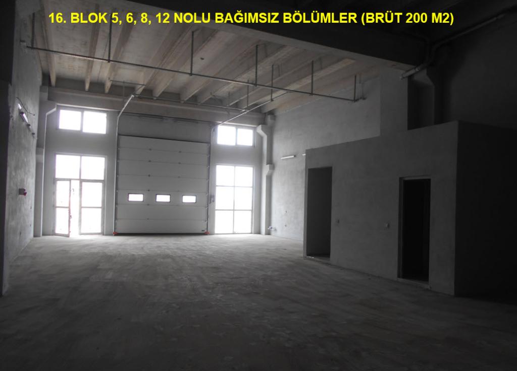 VakıfBank'tan Satılık İşyeri — foto 2