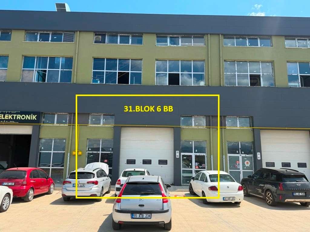 VakıfBank'tan Satılık İş Yeri — foto 2