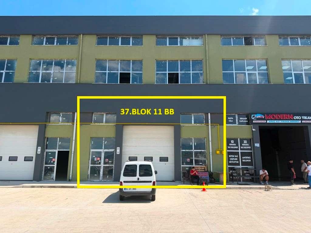 VakıfBank'tan Satılık İşyeri — foto 2