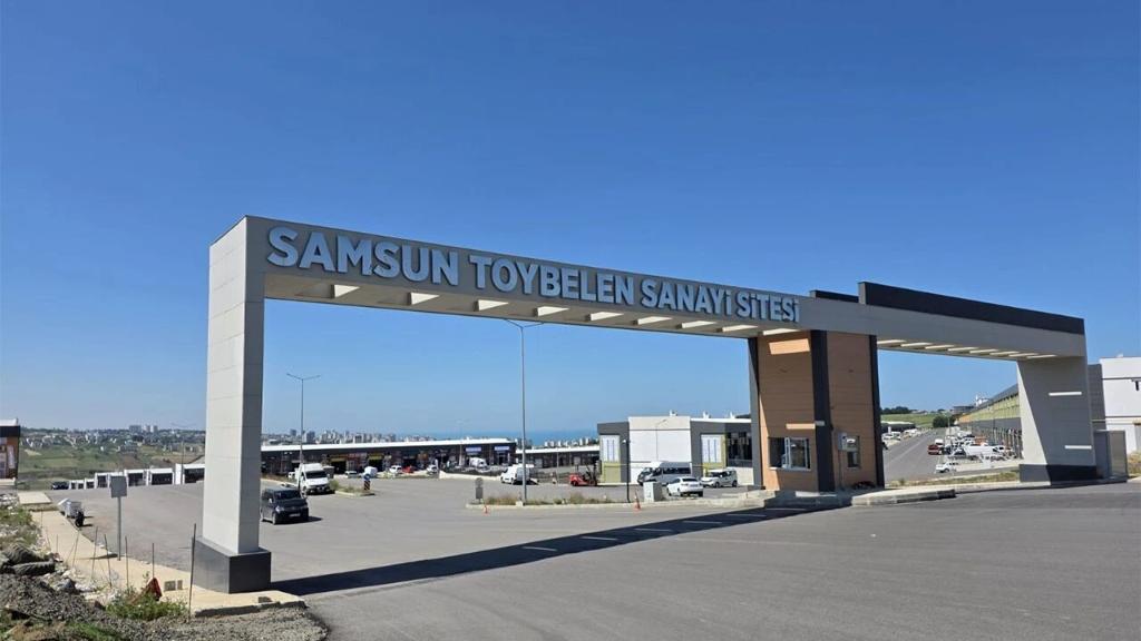 VakıfBank'tan Satılık İşyeri