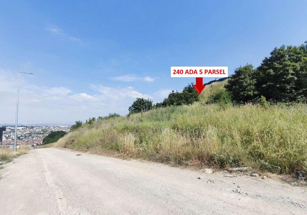 VakıfBank'tan Satılık Konut İmarlı Arsa — foto 4