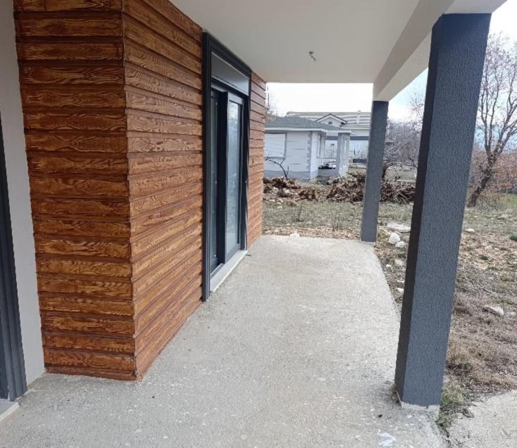 VakıfBank'tan Satılık Villa ve Arsası — foto 2