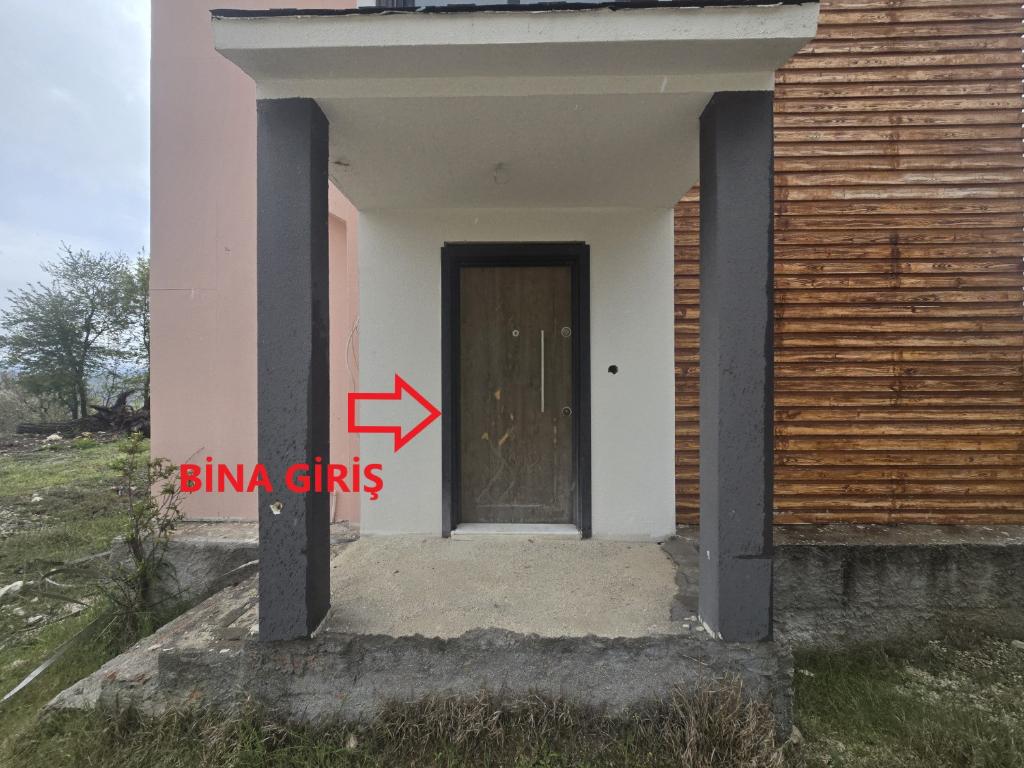 VakıfBank'tan Satılık Villa ve Arsası — foto 12
