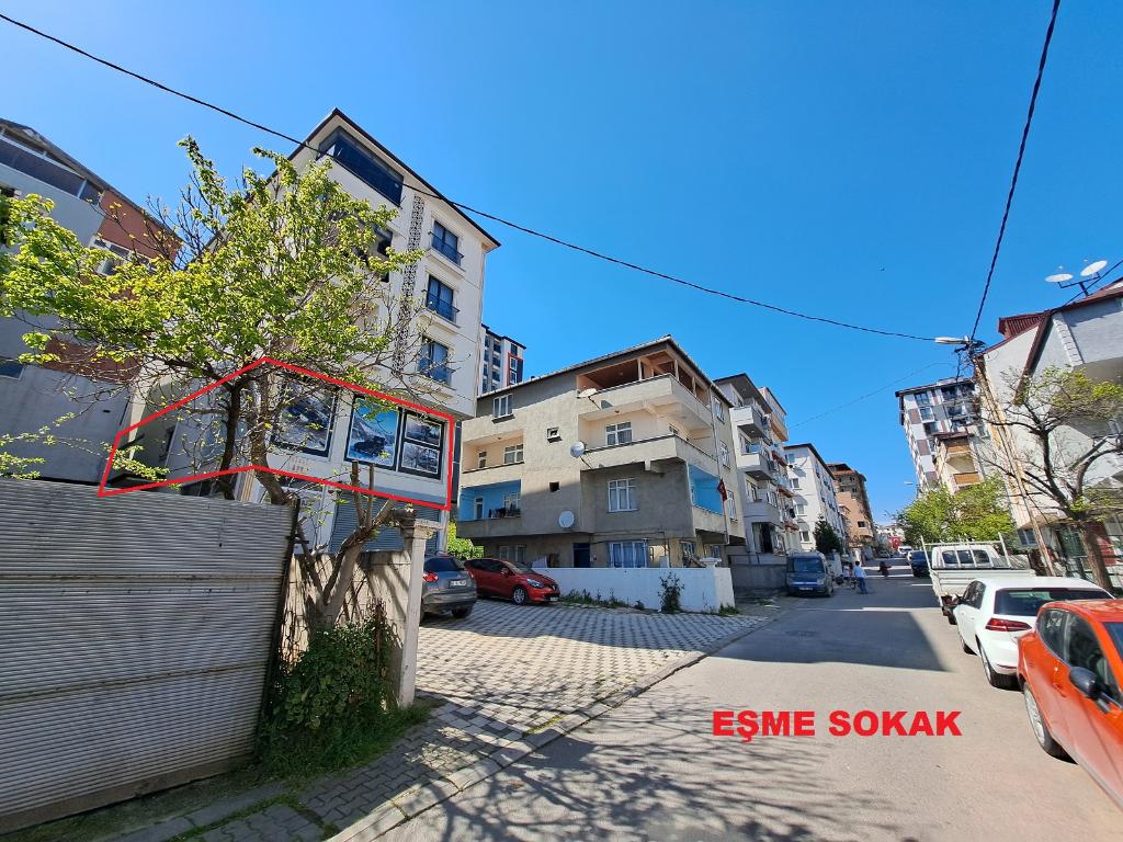 VakıfBank'tan Satılık Dükkan — foto 2