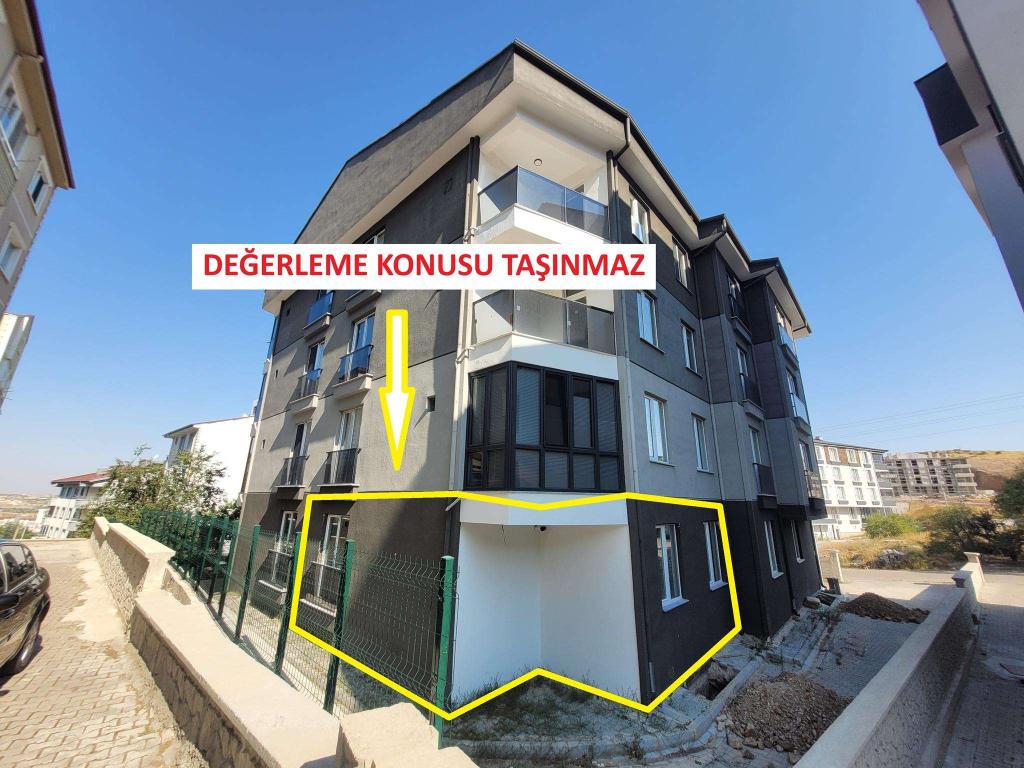 VakıfBank'tan Satılık 2+1 Daire — foto 2
