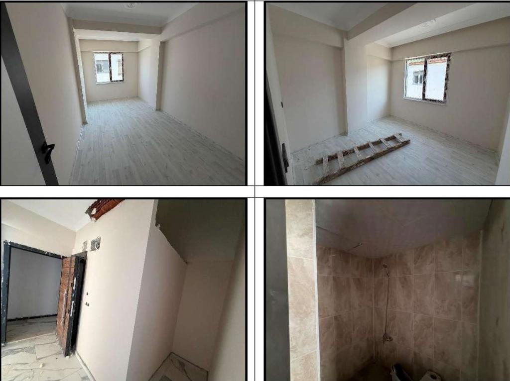 VakıfBank'tan Satılık 2+1 Dubleks Daire