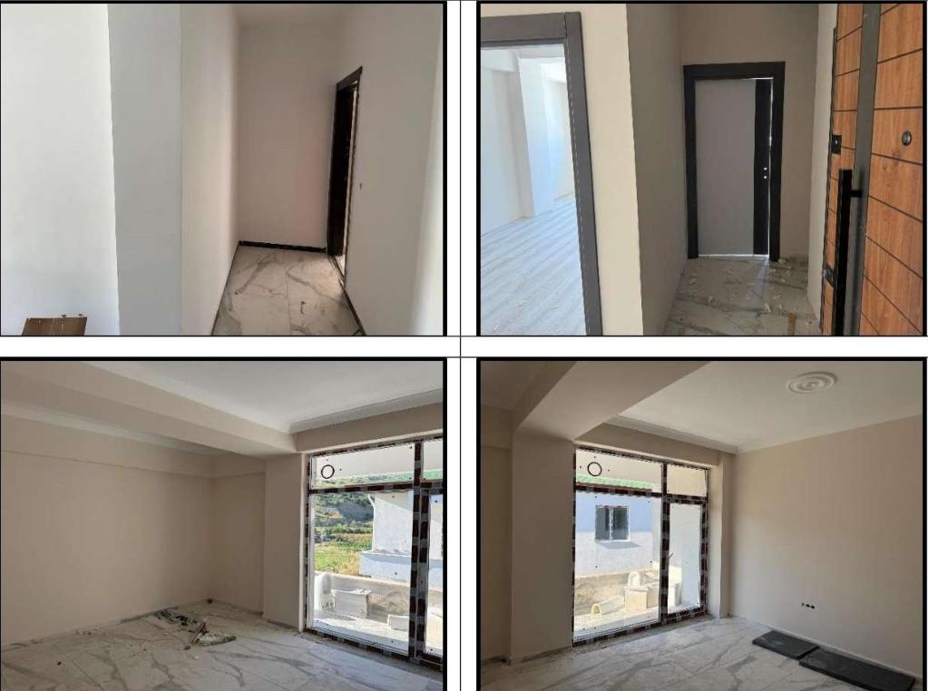 VakıfBank'tan Satılık 2+1 Dubleks Daire