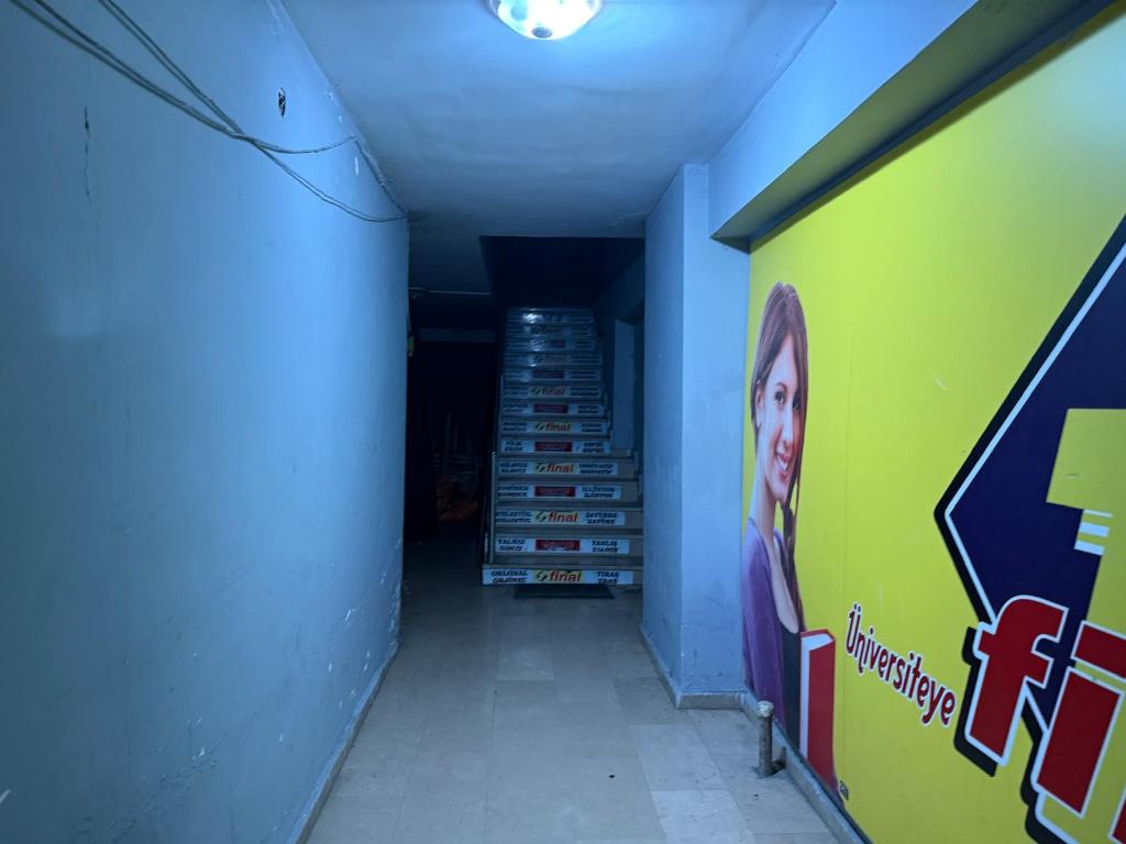 VakıfBank'tan Satılık 4 Adet İş Yeri