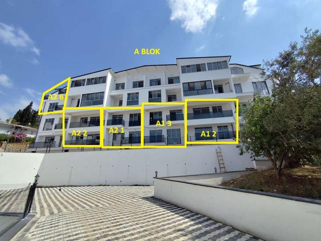 VakıfBank'tan Satılık 3+1 Dubleks Daire