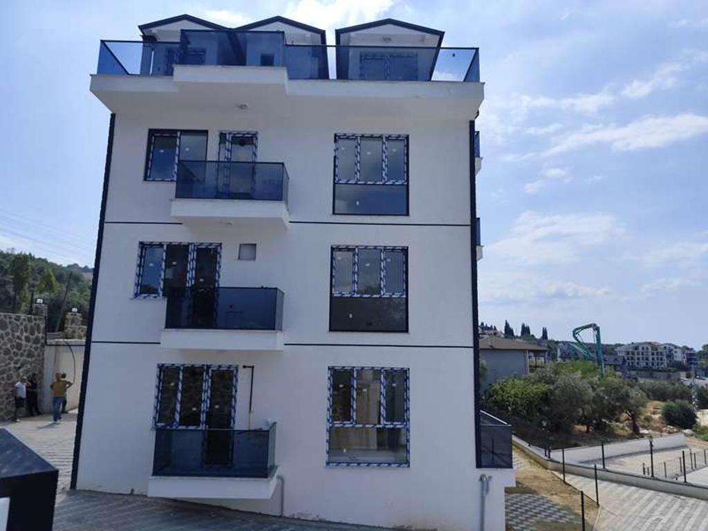 VakıfBank'tan Satılık 3+1 Dubleks Daire