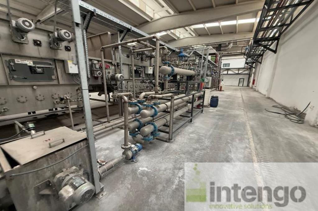 Vakıf Leasing'ten Satılık Merserize Hattı